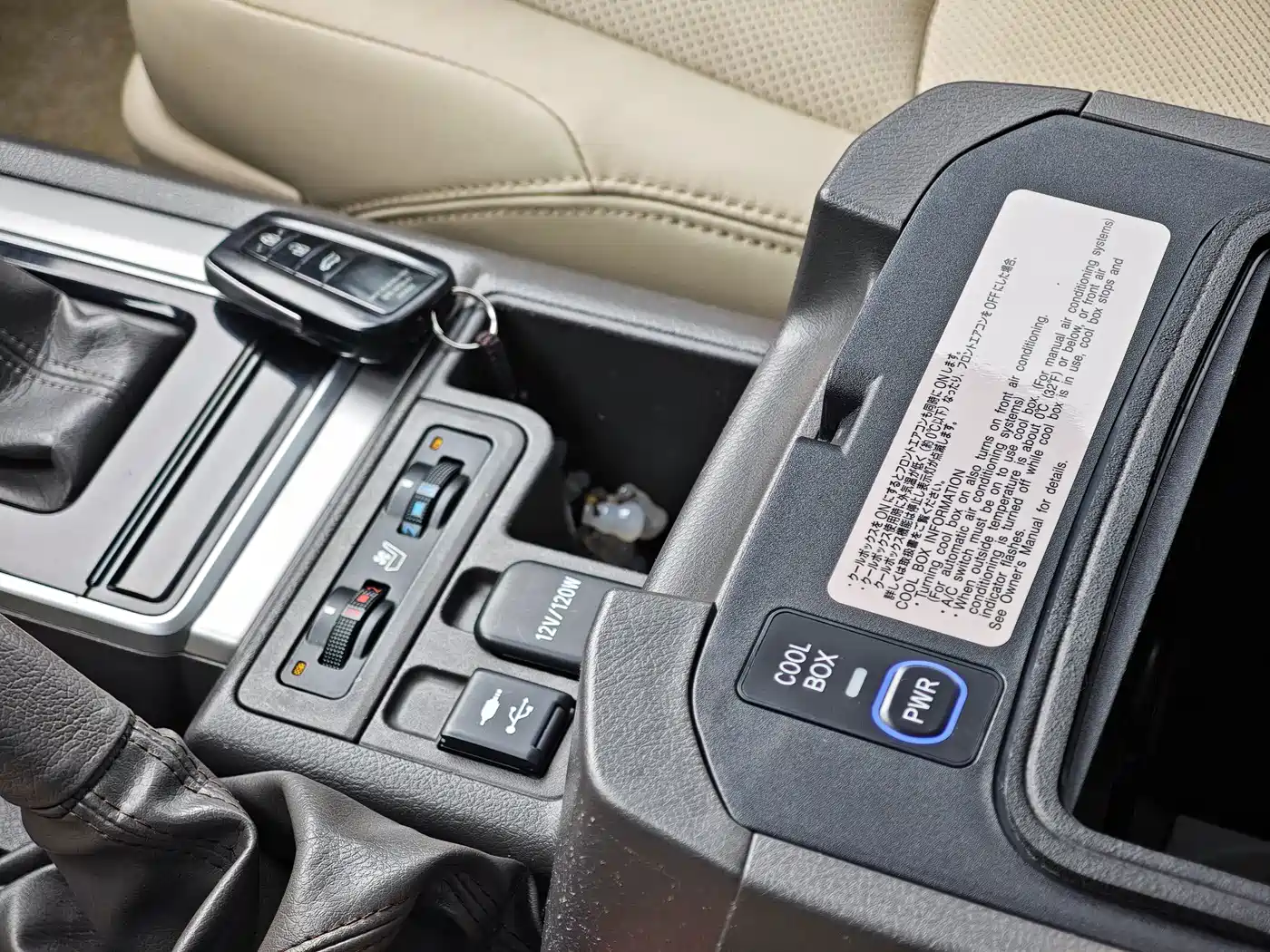 Toyota Prado 2018 3.5L Auto TX-L фото 15