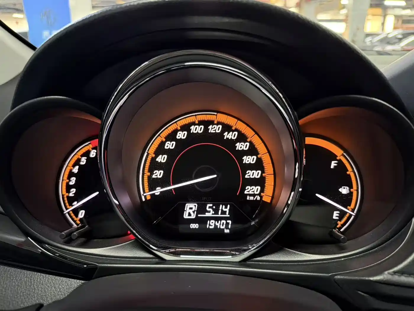 Toyota YARiS L Zhi Xuan 2022 Zhi Xuan X 1.5L CVT Luxury PLUS Edition фото 9