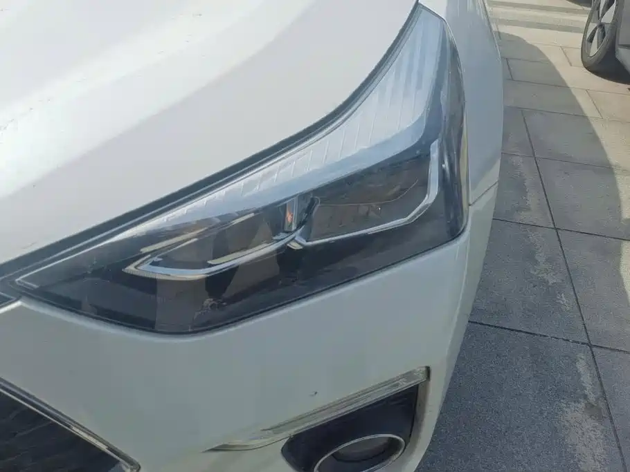 Haval H6 Coupe 2019 2019 1.5T Auto 2WD Ultra Luxury Smart Edition China VI