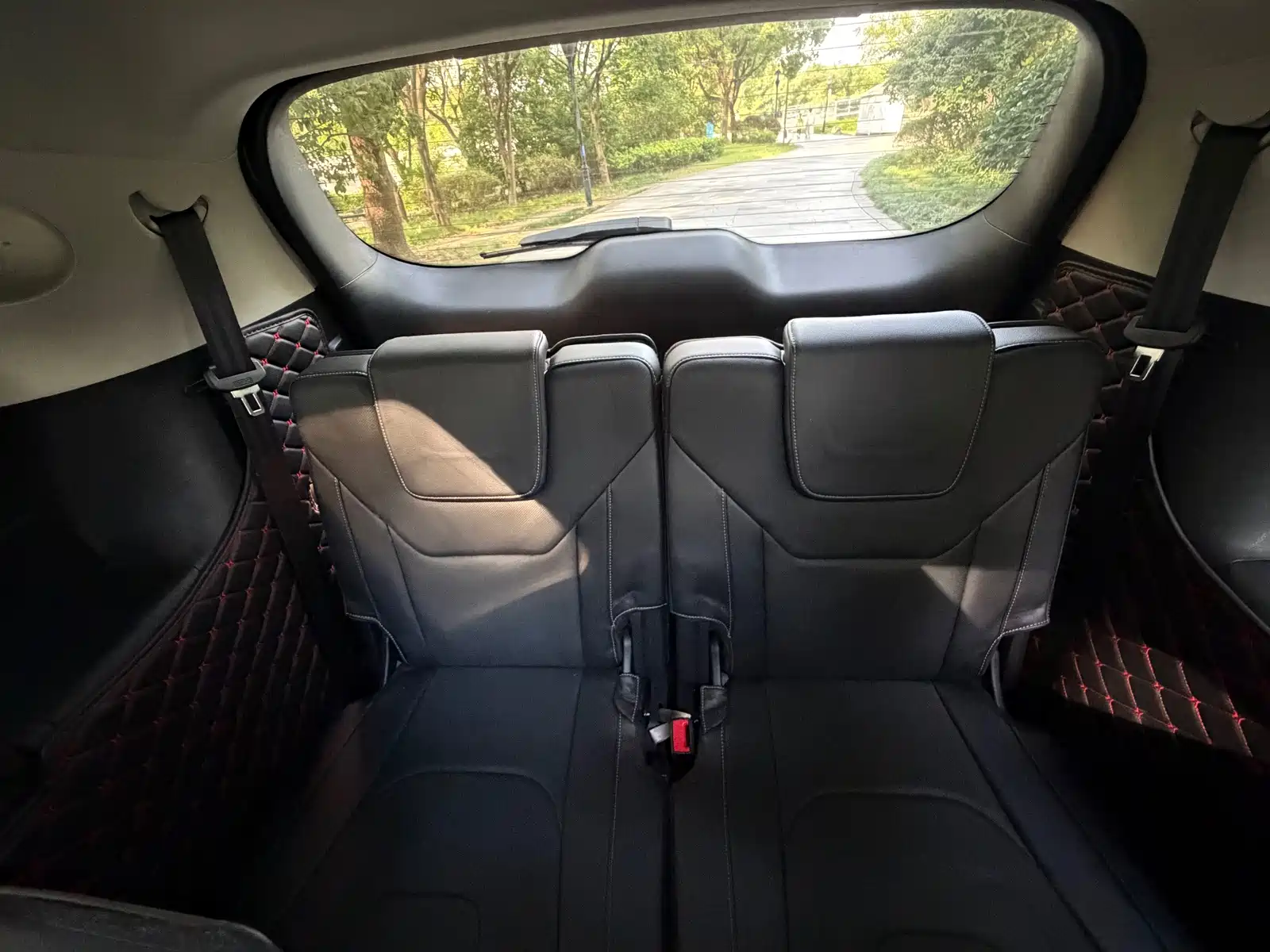 Фото 7 - Ford Edge