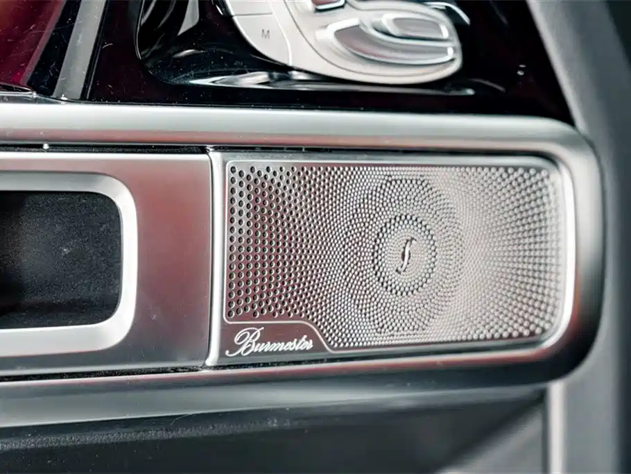 Mercedes-Benz G-Class AMG 2023 AMG G 63 фото 19