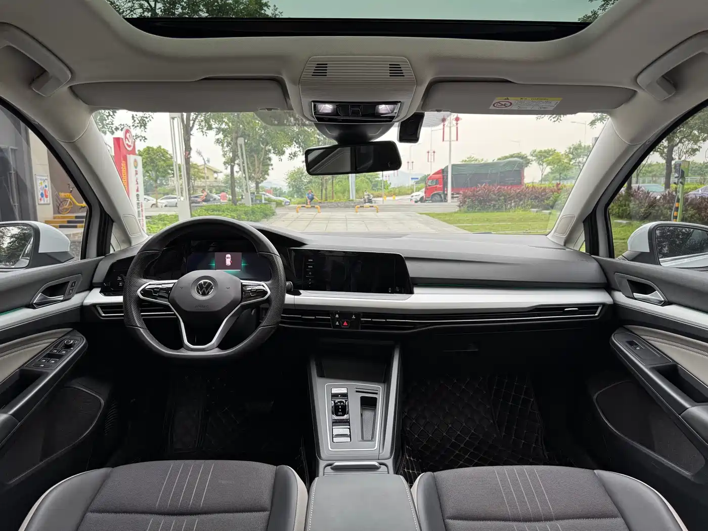 Volkswagen Golf, миниатюра 7