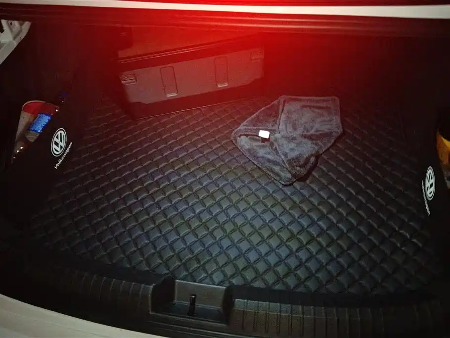 Volkswagen Sagitar 2019 280TSI DSG Flagship Edition China VI фото 4