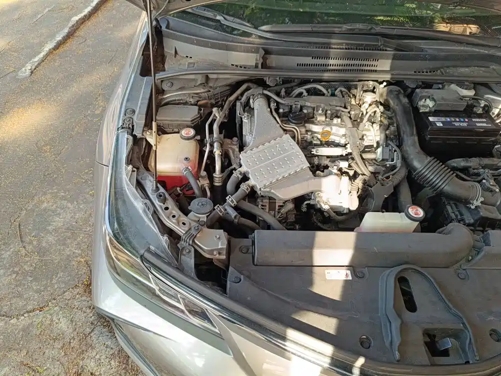 Toyota Corolla, миниатюра 20