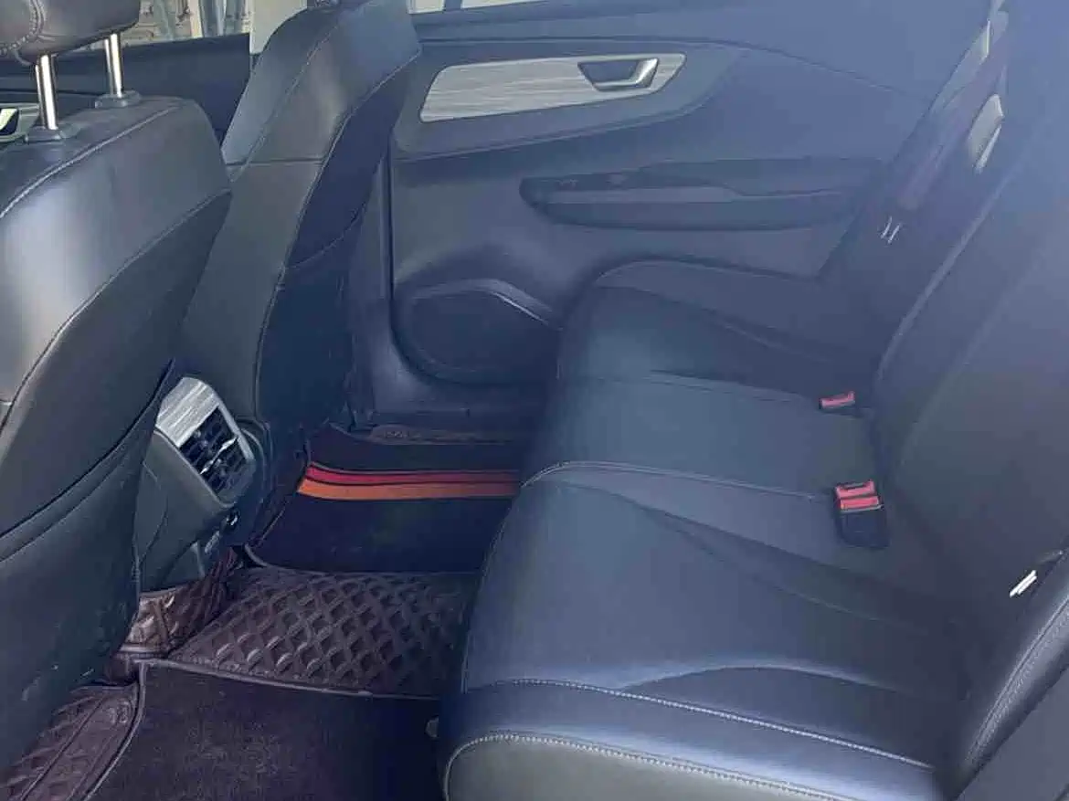 Hongqi E-QM5 2023 620km PLUS фото 6