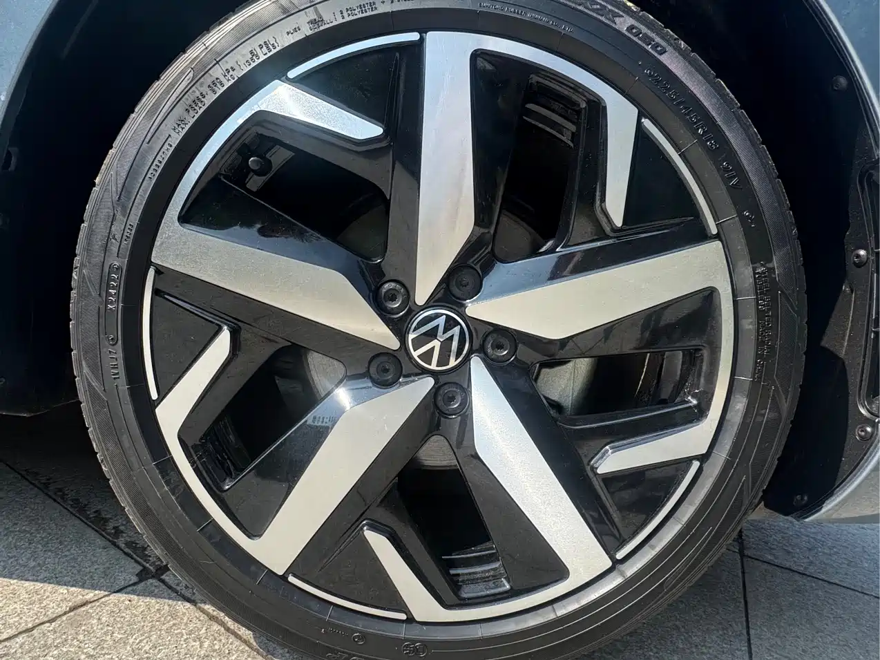 Volkswagen Lamando 2022 Lamando L 280TSI DSG Cool Edition фото 25