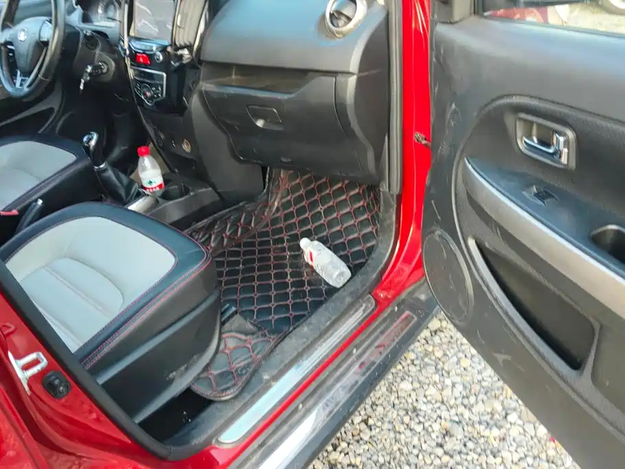 Great Wall M4 2015 2014 1.5L Manual Luxury