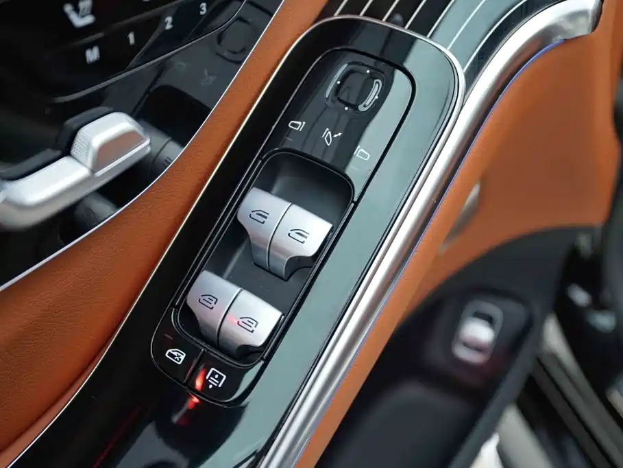 Mercedes-Benz S-Class 2022 2022 S 450 L 4MATIC