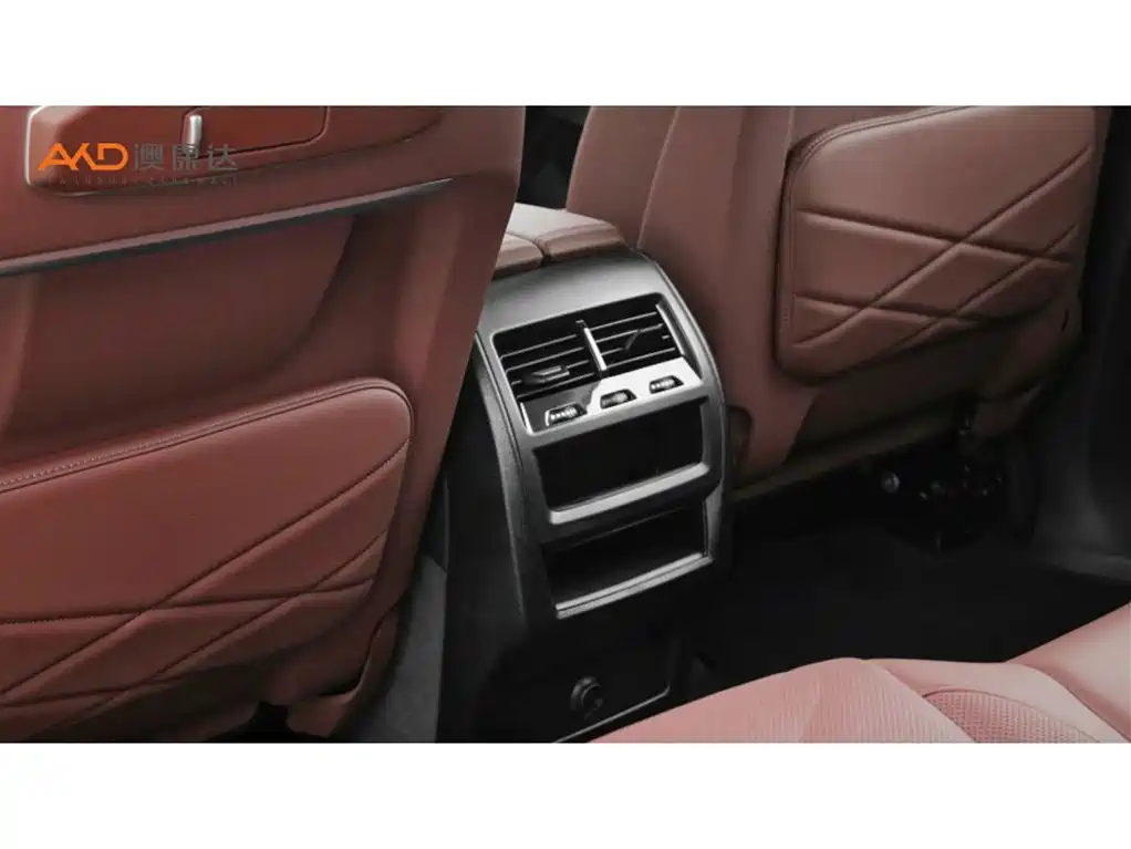 BMW X5 2023 xDrive 30Li Premium M Sport Package фото 9