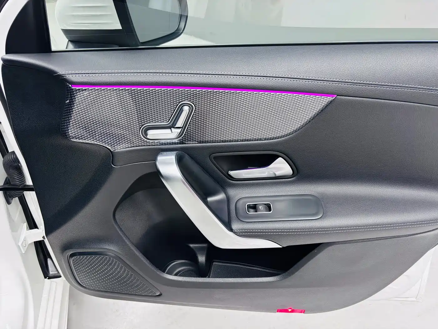 Mercedes-Benz A-Class 2020 A 200 L Sport Sedan фото 16