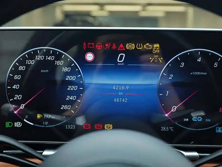 Mercedes-Benz S-Class 2022 2022 S 450 L 4MATIC