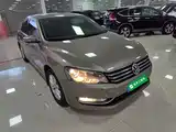 Фото 4 - Volkswagen Passat