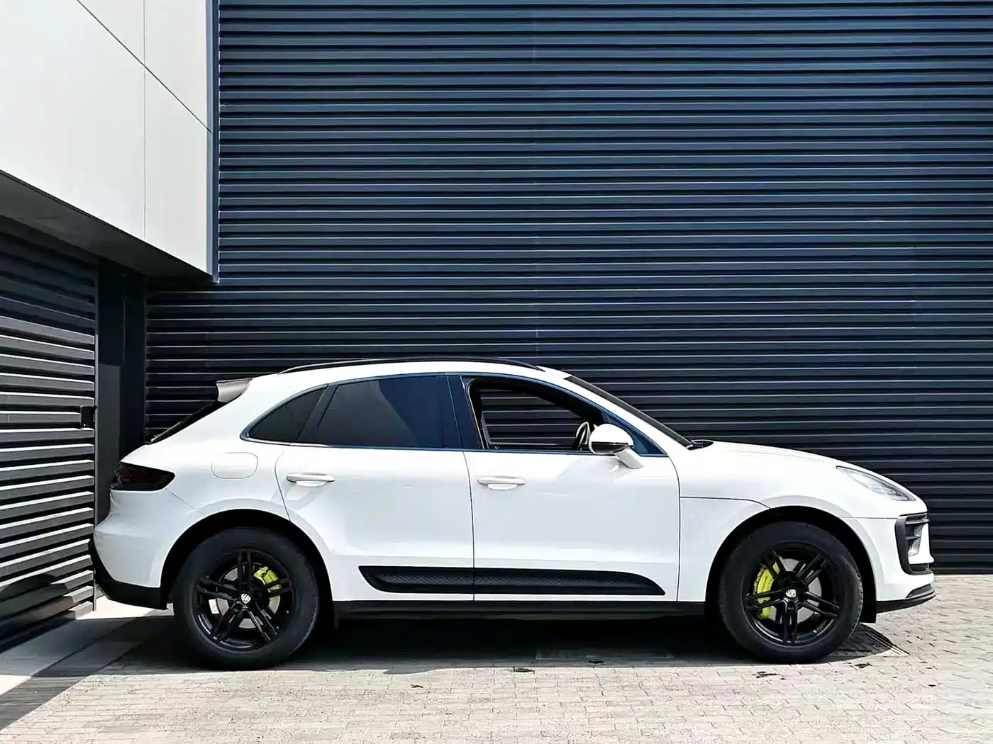 Porsche Macan 2022 Macan 2.0T фото 6