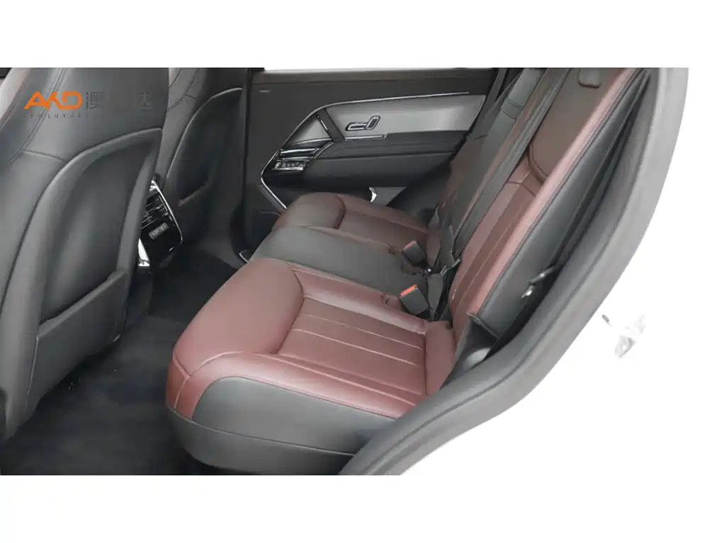 Land Rover Range Rover Sport 2024 400PS Dynamic SE фото 7