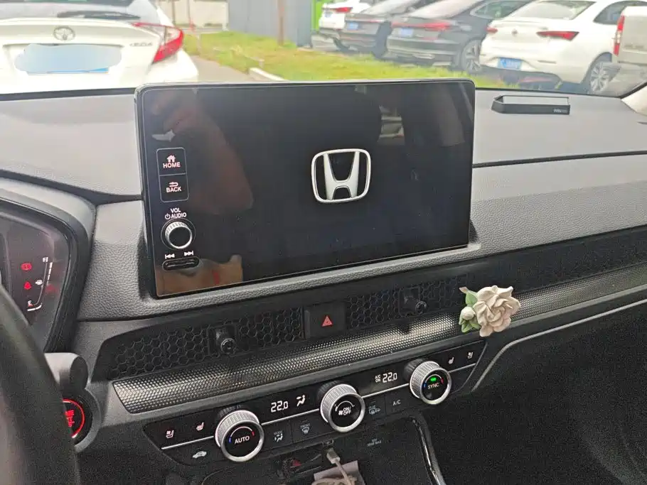 Honda Haoying 2024 2023 240TURBO 2WD Prestige Edition 5-seater
