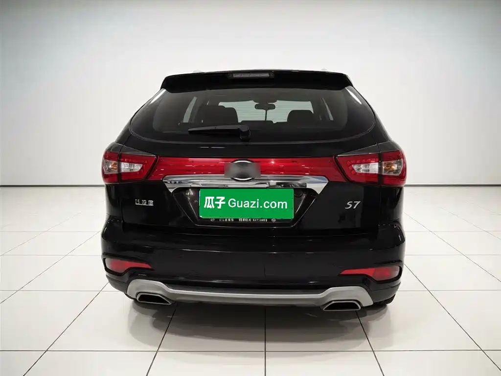 BYD S7 2015 2.0T Upgrade Automatic Premium фото 4
