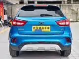 Фото 17 - Geely Vision X3