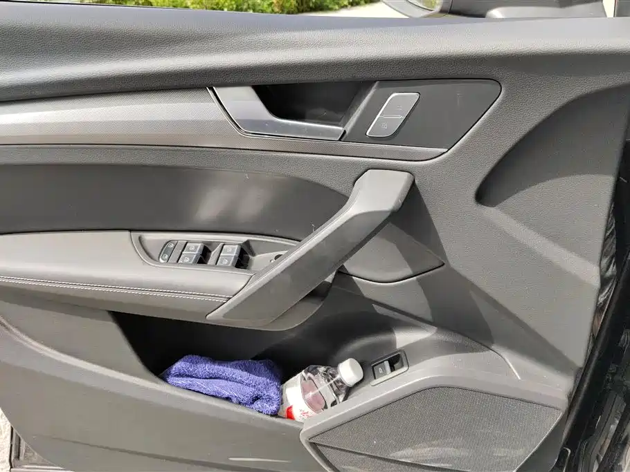Audi Q5L 2023 40T Fashion Elegance фото 7