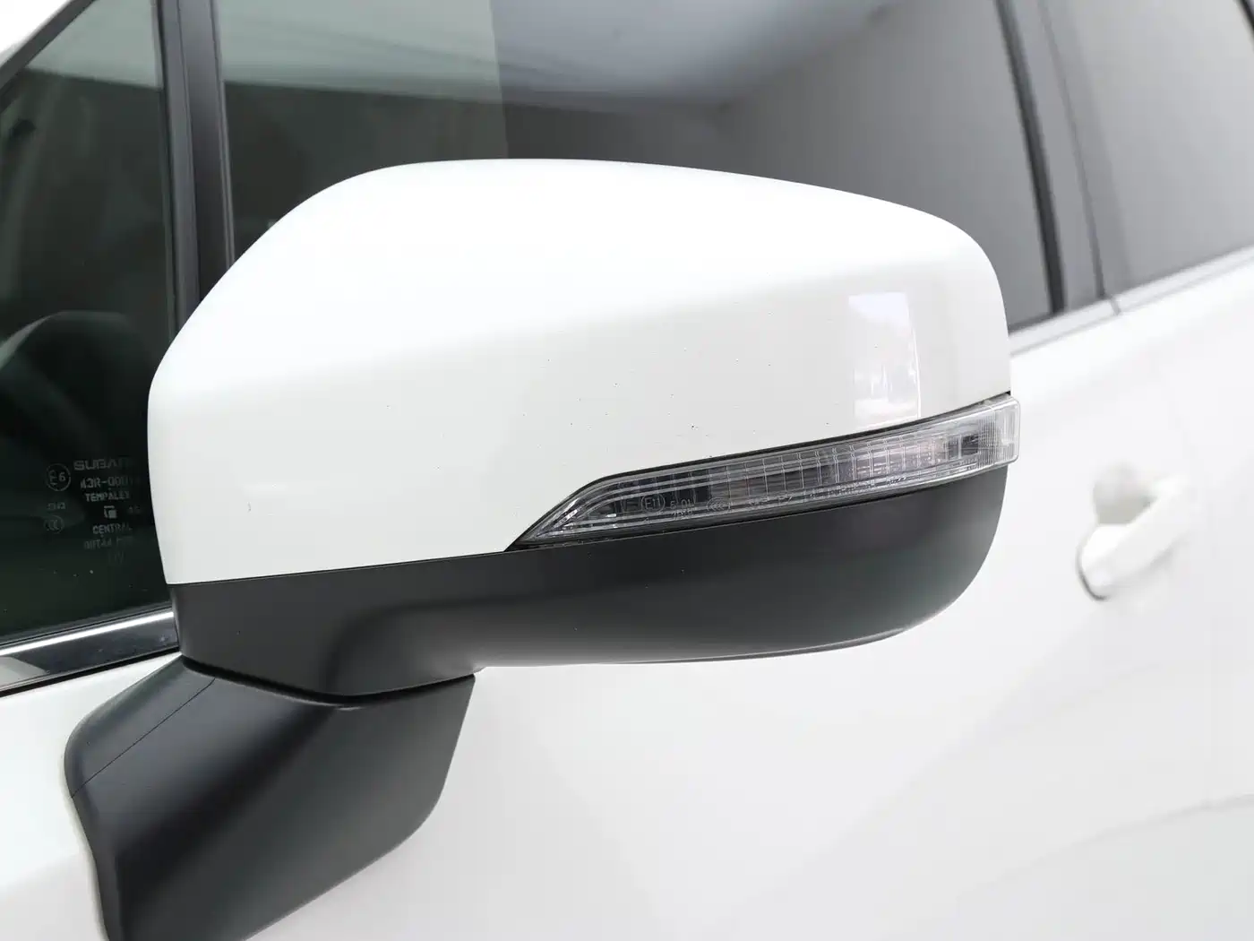 Subaru Forester 2022 2.0i AWD Luxury Edition with EyeSight фото 9