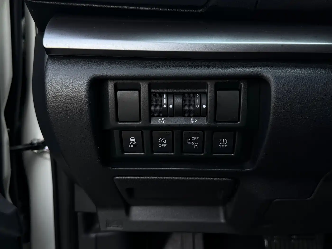 Subaru XV 2018 2.0i AWD Premium EyeSight фото 17