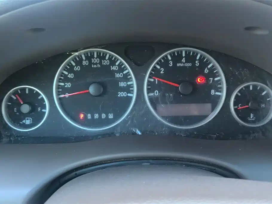Buick GL8 2014 2.4L Classic Edition фото 14