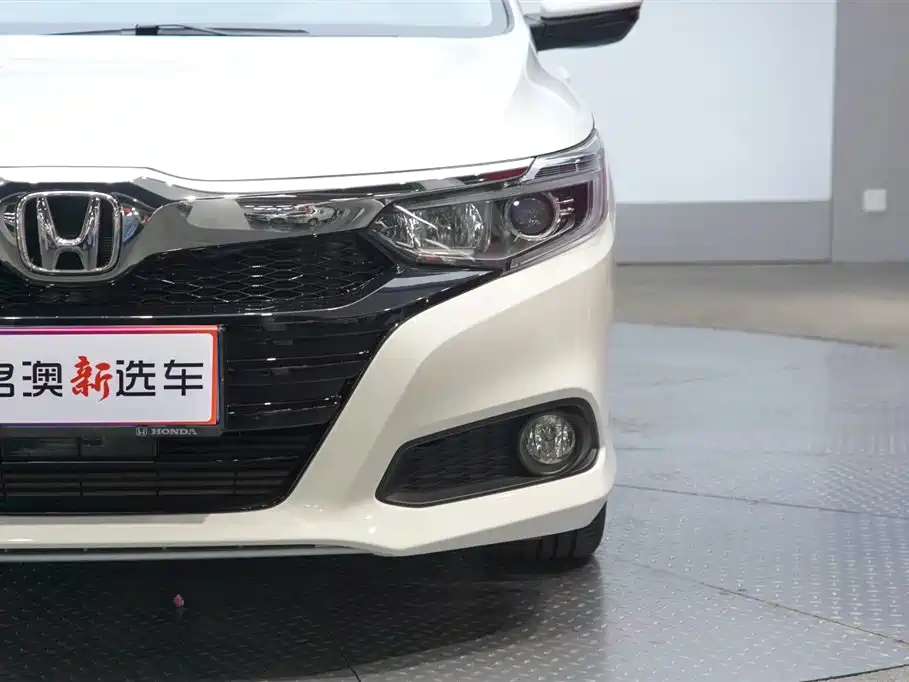 Honda Lingpai, миниатюра 4