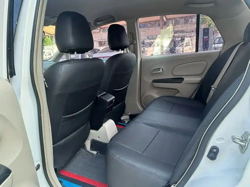 Venucia D50 2016 2016 Model 1.6L Automatic Elite Edition