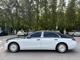 صورة 3 - Mercedes-Benz S-Class