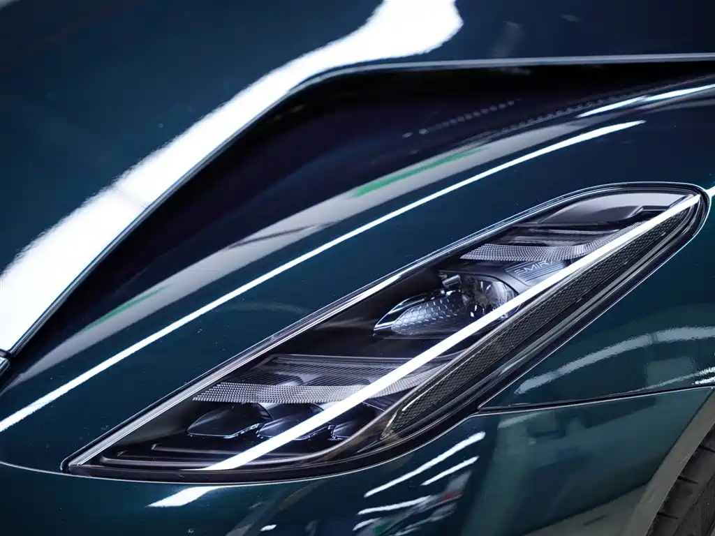 Lotus Cars EMIRA 2021 2.0T DCT First Edition фото 16