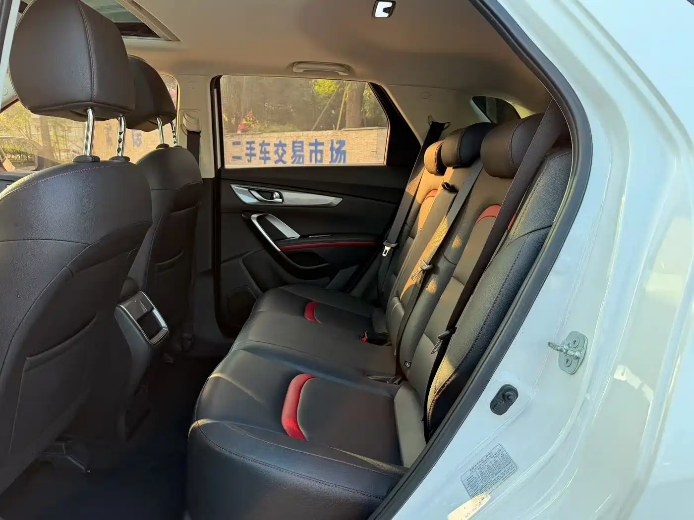 Changan CS55 2019 2019 1.5T Automatic Xuanse Type China VI