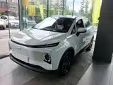 Фото 1 - Geely Geometry E Firefly