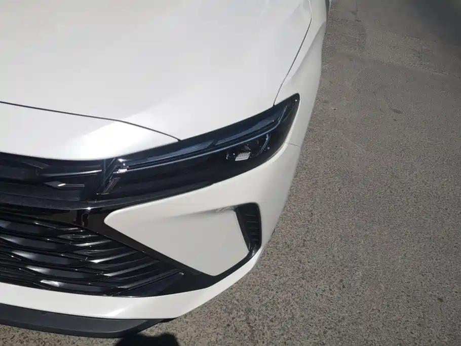 2024 Chevrolet Monza