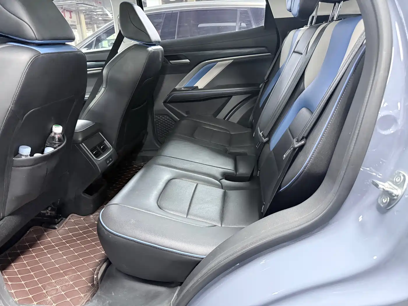 Haval H6 2021 Model 1.5T Automatic Urban Edition фото 11