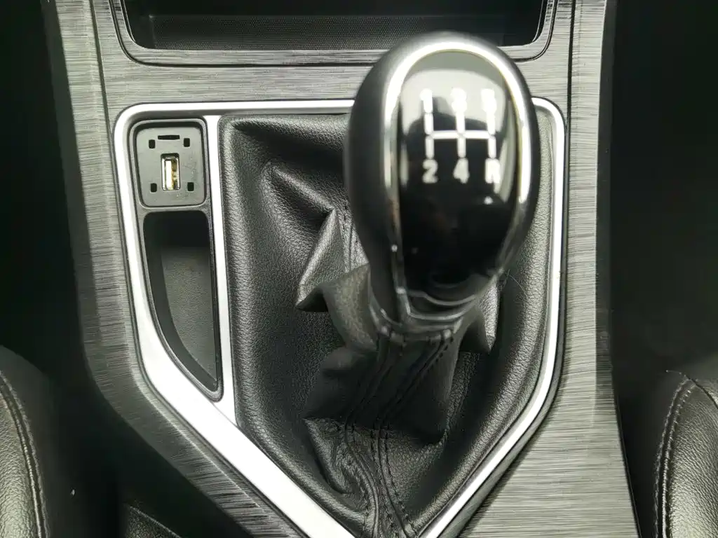 Geely Vision, миниатюра 13