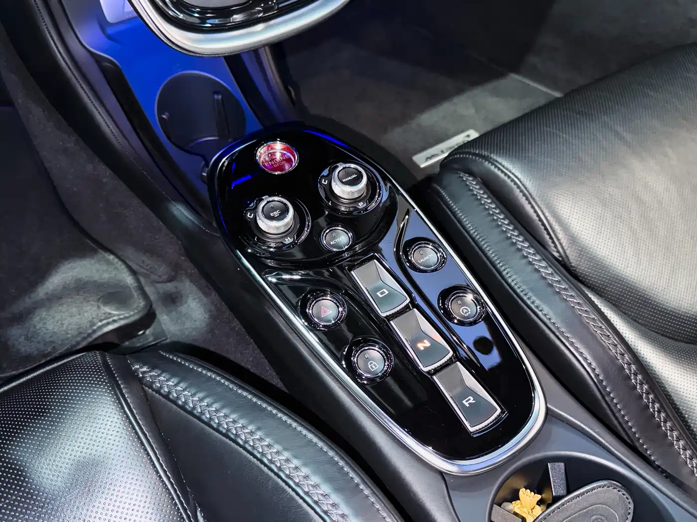 McLaren GT 2023 2019 4.0T Standard