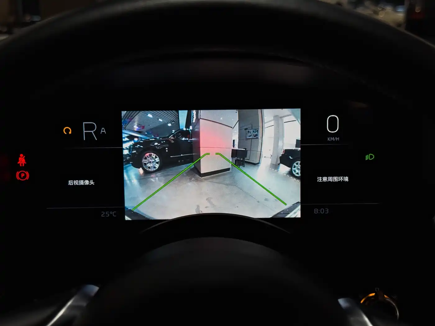 McLaren GT 2023 2019 4.0T Standard