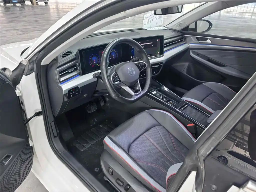 Volkswagen Lamando 2022 Lamando L 280TSI DSG Cool Edition фото 3