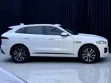 Фото 7 - Jaguar F-PACE