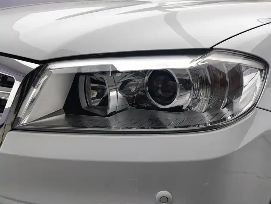 Haval H6 2015 Sport 1.5T Automatic 2WD Luxury фото 5