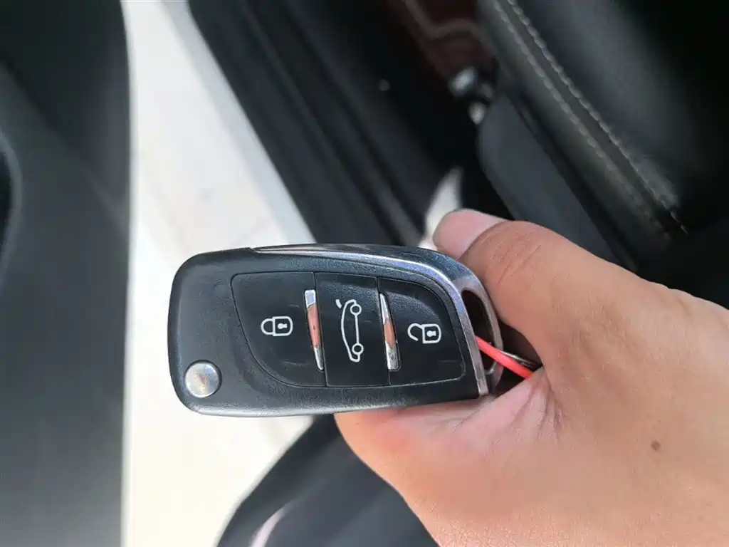 Hyundai Elantra 2018 1.6L Automatic Pleasing Edition GL China VI фото 9