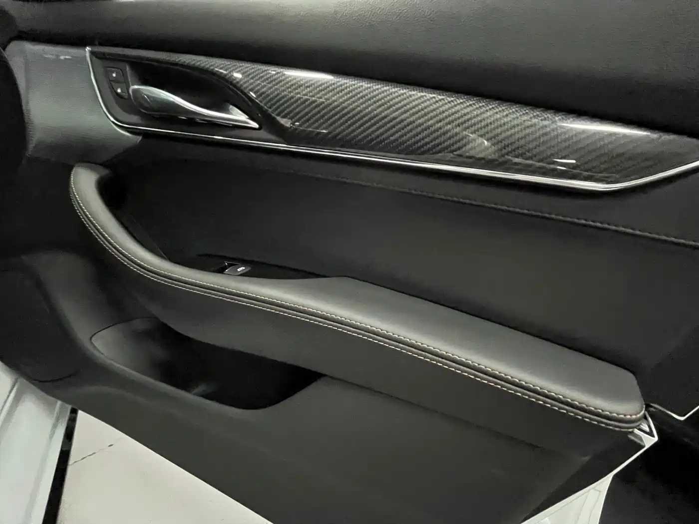 Cadillac CT5 2022 28T Platinum Super Cruise Edition фото 11