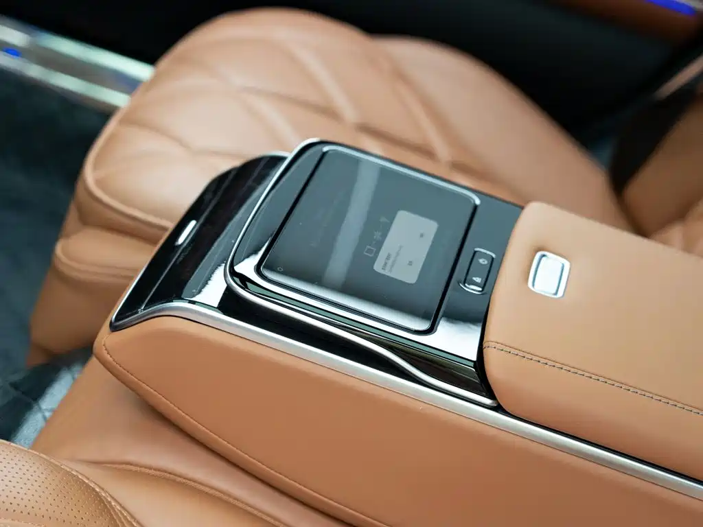 Mercedes-Benz Maybach S-Class 2024 2024 Facelift S 480 4MATIC