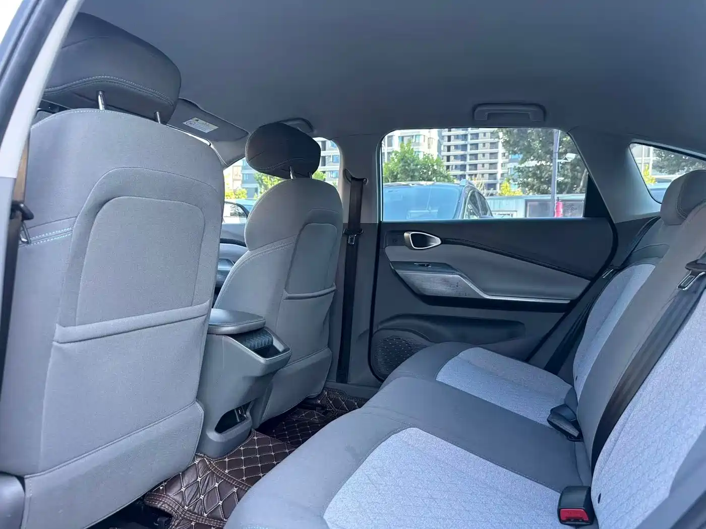 Baojun RC-5 2021 2020 1.5L Manual Zhiyao Elite