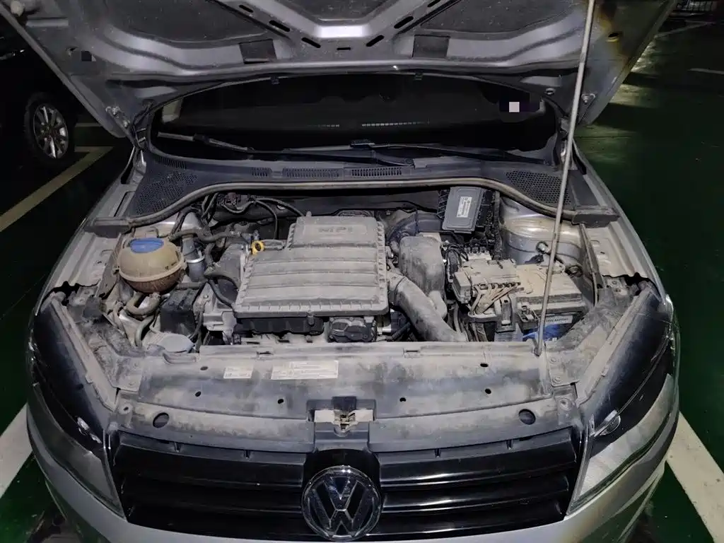 Volkswagen Jetta 2015 Value Edition 1.6L Manual Fashion фото 11