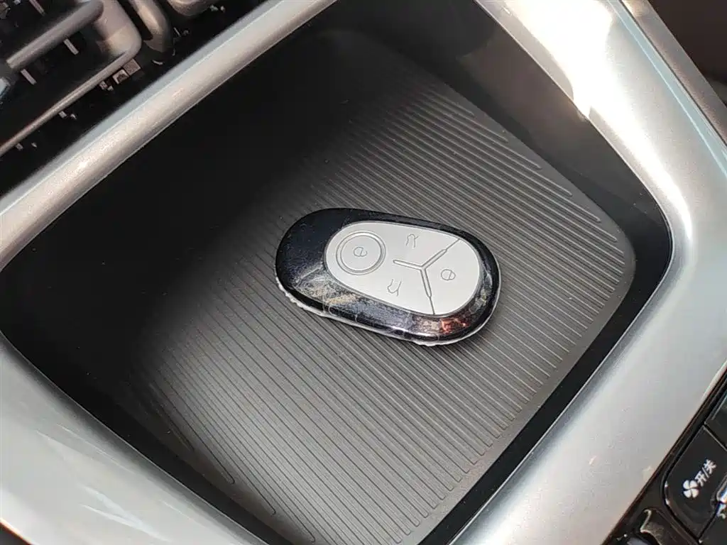 Geely Galaxy Starry Wish 2026 Model 310km Dream Edition фото 9