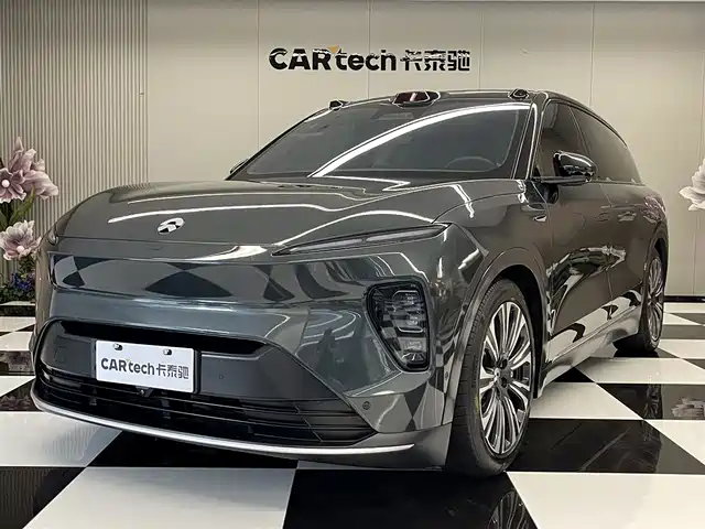 NIO ES8 2023 75kWh