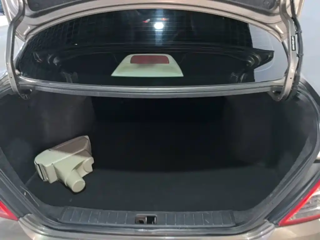 Nissan Sunny 2018 2016 1.5XE CVT Leading Edition