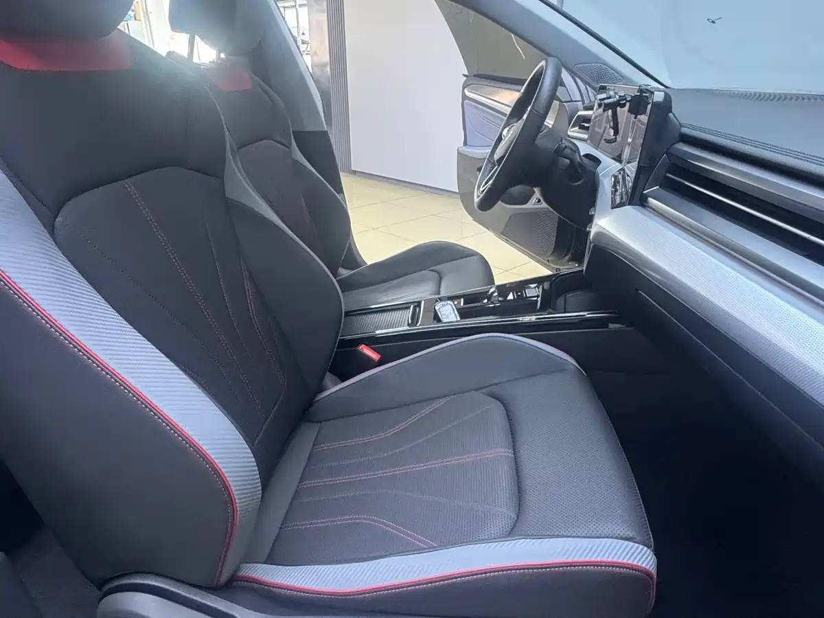 Volkswagen Lamando 2023 Lamando L 280TSI DSG Cool Edition фото 20