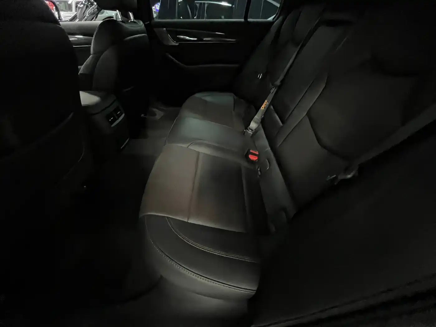 Cadillac CT5 2022 28T Platinum Super Cruise Edition фото 12