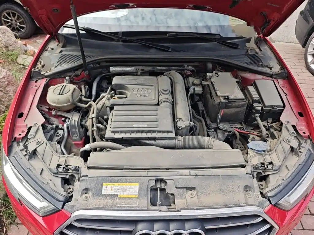 Фото 16 - Audi A3